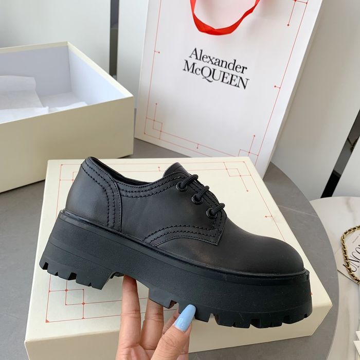 Alexander Mcqueen Shoes AMS00048